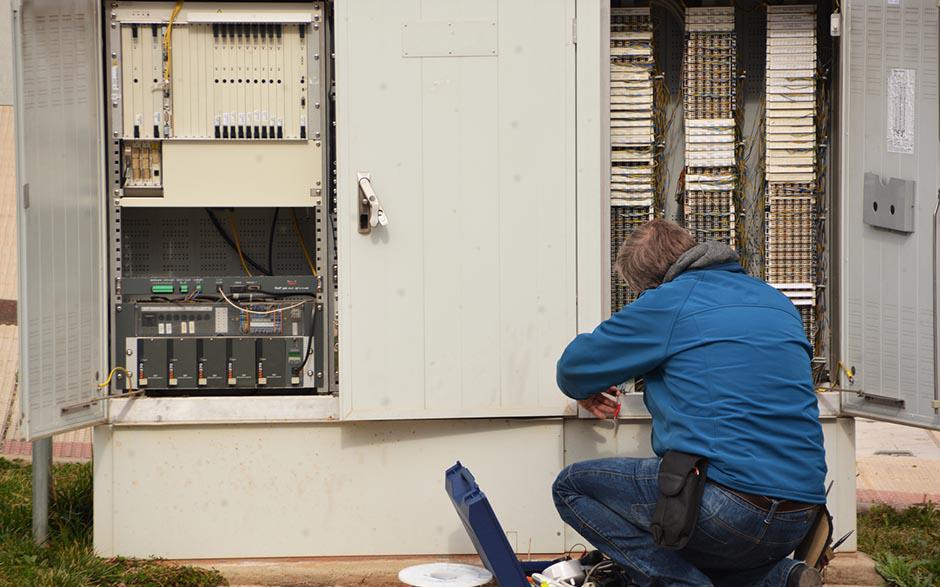 urgence électricité Créteil
