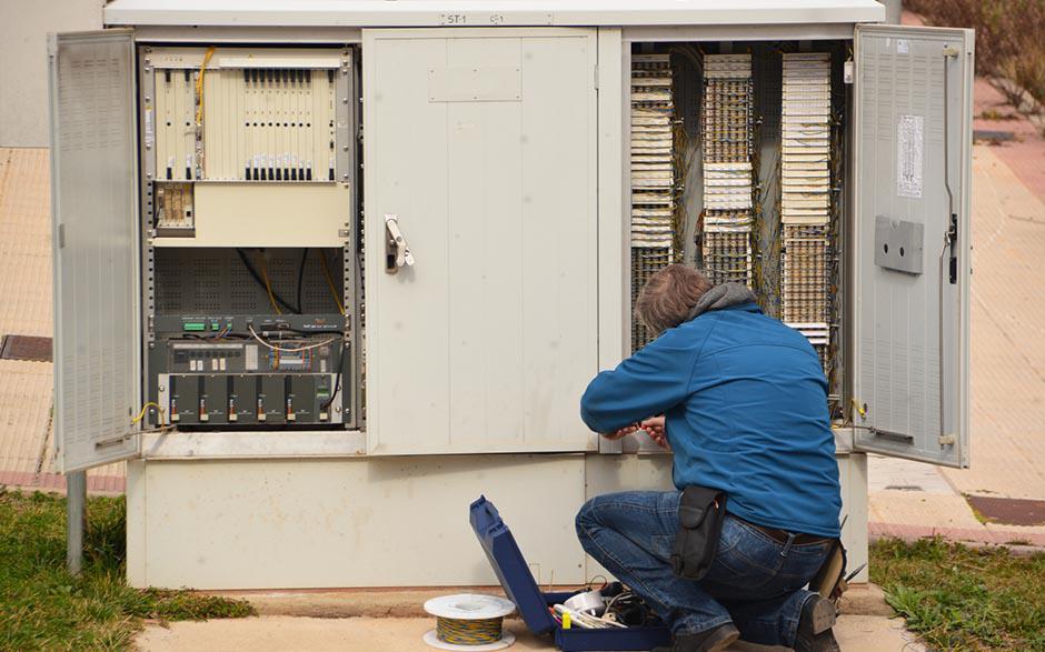 urgence électricité Créteil
