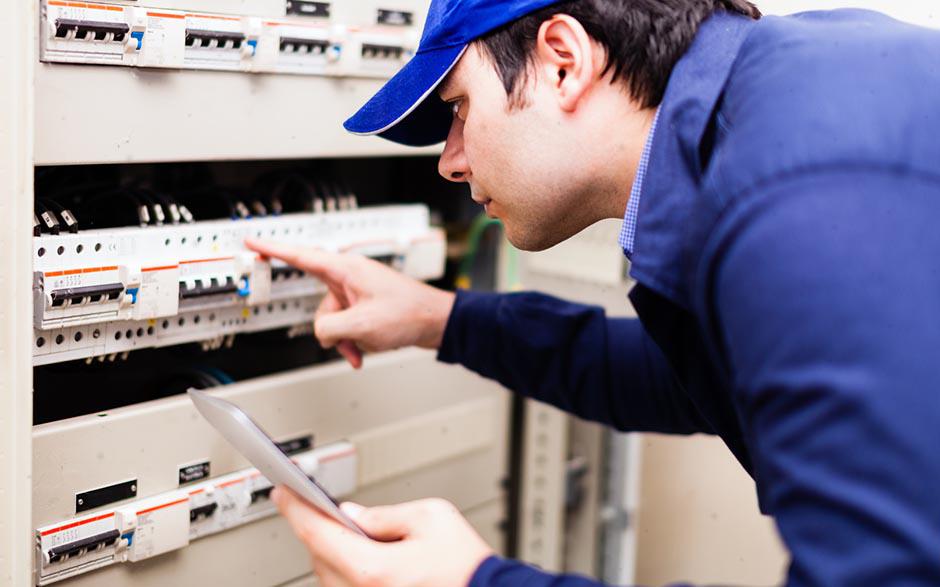 urgence électricité Mantes-la-Jolie